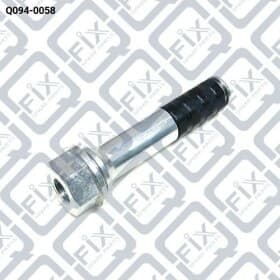 Направляющий болт скобы тормозного суппорта