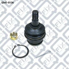 Шаровая опора