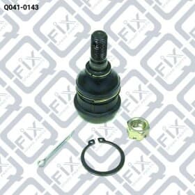 Шарова опора