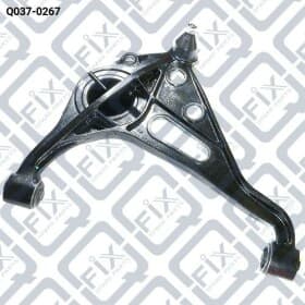 Важіль підвіски