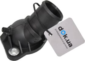 Корпус термостата