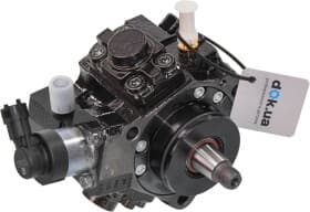 Паливний насос високого тиску