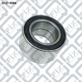 Подшипник ступицы колеса Q-Fix q1270584
