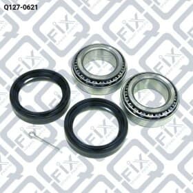 Підшипник ступиці