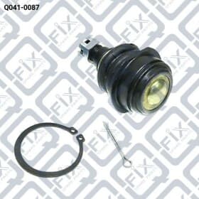 Шаровая опора