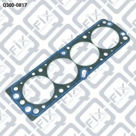 Прокладка ГБЦ Q-Fix q3000817