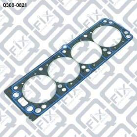 Прокладка ГБЦ