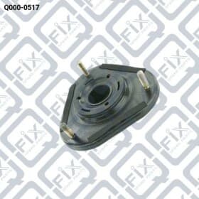 Опора амортизатора Q-Fix q0000517