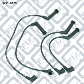 Комплект проводов зажигания Q-Fix q2110475