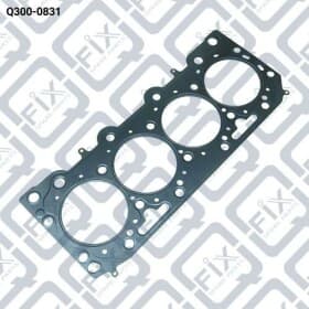 Прокладка ГБЦ Q-Fix q3000831