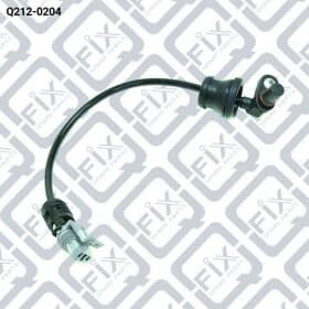 Датчик ABS Q-Fix q2120204