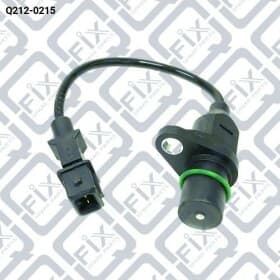 Датчик положения коленвала Q-Fix q2120215 Датчик положения коленвала Q-Fix q2120215