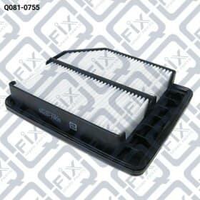 Воздушный фильтр Q-Fix q0810755