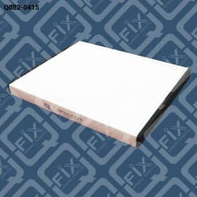 Фильтр салона