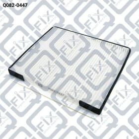 Фильтр салона