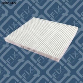 Фильтр салона