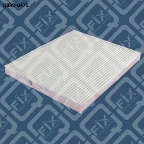 Фильтр салона