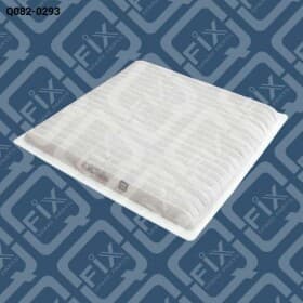 Фільтр салону