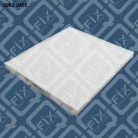 Фильтр салона