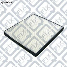 Фільтр салону