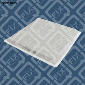 Фильтр салона