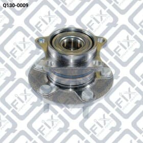 Комплект ступицы колеса