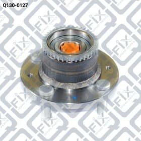 Комплект ступиці колеса