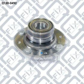 Комплект ступицы колеса Комплект ступицы колеса