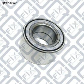 Подшипник ступицы колеса Q-Fix q1270867