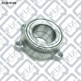 Подшипник ступицы