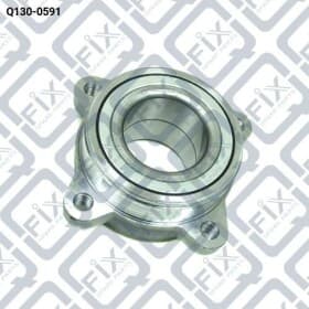 Підшипник ступиці