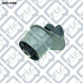 Сайлентблок балки