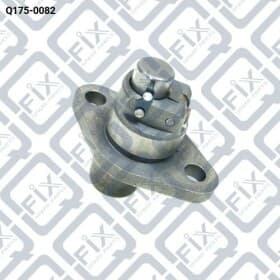 Натяжитель цепи ГРМ Q-Fix q1750082 Натяжитель цепи ГРМ Q-Fix q1750082