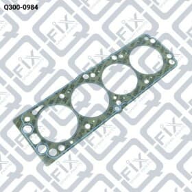 Прокладка ГБЦ