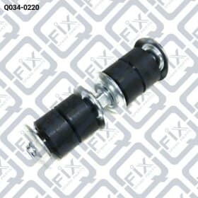 Стойка стабилизатора Q-Fix q0340220