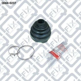 Пыльник ШРУСа