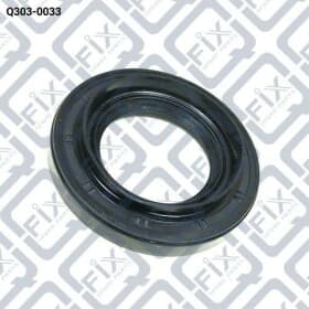 Сальник півосі Q-Fix Q3030033
