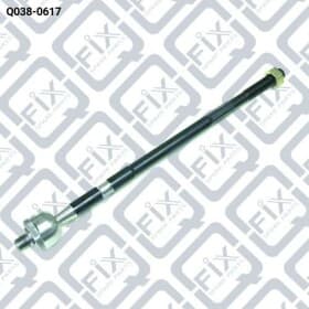 Кермова тяга