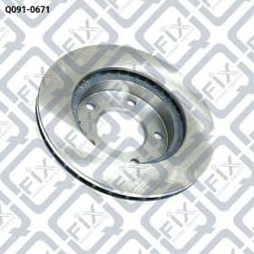 Тормозной диск Тормозной диск