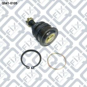 Шарова опора