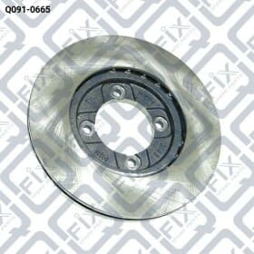 Гальмівний диск