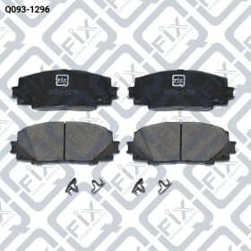 Тормозные колодки