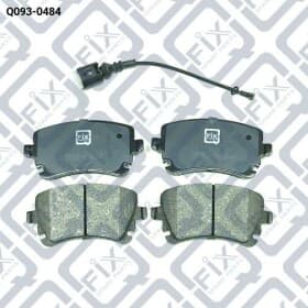 Тормозные колодки