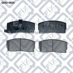 Гальмівні колодки Гальмівні колодки