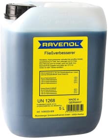Антигель Ravenol Diesel Flow Improver  5000 мл