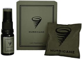 Ароматизатор Hurricane Standart Khaki 10 мл