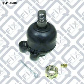 Шаровая опора