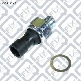 Датчик тиску оливи Q-Fix Q2120177 Датчик тиску оливи Q-Fix Q2120177