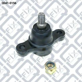 Шарова опора