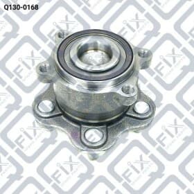 Комплект ступиці колеса